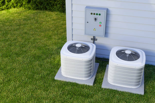 Best HVAC tune-up services  in Cedar Grove, WI