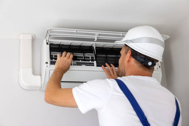 Best HVAC installation services  in Cedar Grove, WI