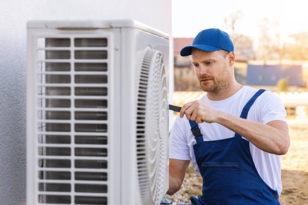 Best HVAC repair near me  in Cedar Grove, WI