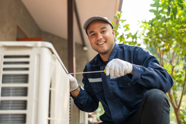 Best HVAC maintenance near me  in Cedar Grove, WI