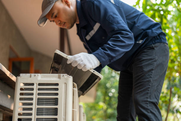 Best HVAC emergency services  in Cedar Grove, WI