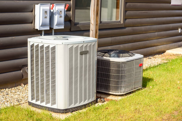 Best Local HVAC companies  in Cedar Grove, WI